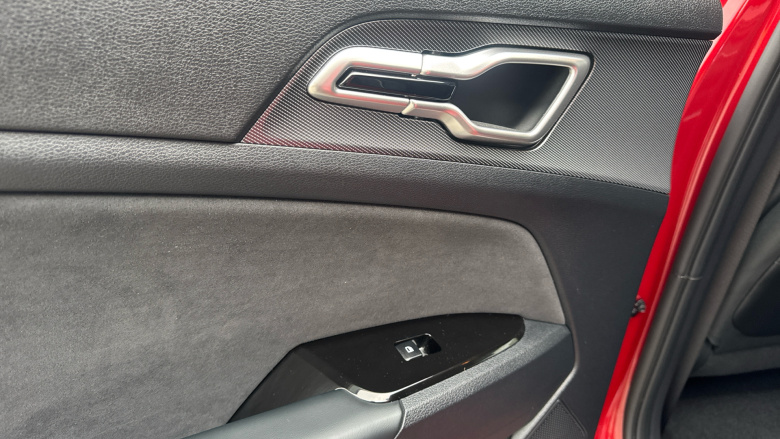 Kia Sportage 1.6T GDi 157 48V ISG GT-Line 5dr Petrol Estate